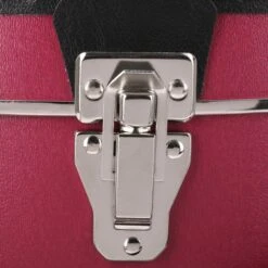 Hutkoffer Bordeaux By Lierys -Mode Hut Geschäft Hutkoffer Bordeaux by Lierys bordeaux.46592 4rf27