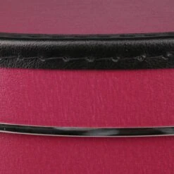 Hutkoffer Bordeaux By Lierys -Mode Hut Geschäft Hutkoffer Bordeaux by Lierys bordeaux.46592 7rf27