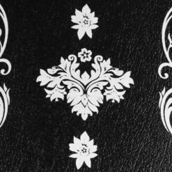 Hutkoffer Ornamente By Lierys -Mode Hut Geschäft Hutkoffer Ornamente by Lierys schwarz.40412 5rf4