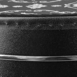 Hutkoffer Ornamente By Lierys -Mode Hut Geschäft Hutkoffer Ornamente by Lierys schwarz.40412 7rf4