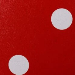 Hutkoffer Red-Pünktchen By Lierys -Mode Hut Geschäft Hutkoffer Red Puenktchen by Lierys rot.46591 5rf3