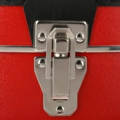 Hutkoffer Rot By Lierys -Mode Hut Geschäft Hutkoffer Rot by Lierys rot.40406 4rf3