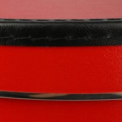 Hutkoffer Rot By Lierys -Mode Hut Geschäft Hutkoffer Rot by Lierys rot.40406 7rf3