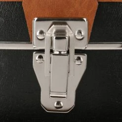 Hutkoffer By Lierys -Mode Hut Geschäft Hutkoffer by Lierys schwarz.80108 4rf4