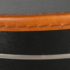 Hutkoffer By Lierys -Mode Hut Geschäft Hutkoffer by Lierys schwarz.80108 7rf4