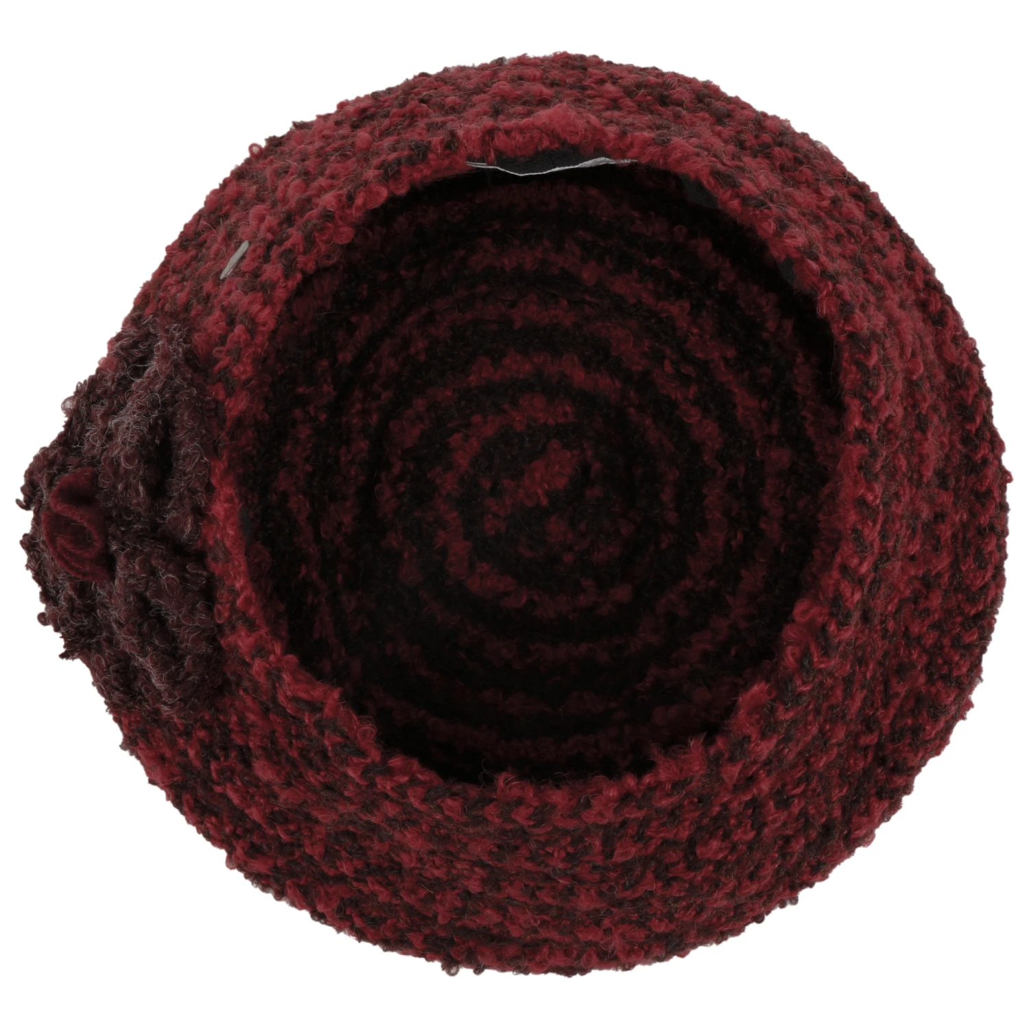 Ilaria Strickbaske by Lierys Ilaria Strickbaske By Lierys -Mode Hut Geschäft Ilaria Strickbaske by Lierys