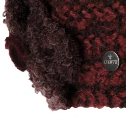 Ilaria Strickbaske By Lierys 7 Ilaria Strickbaske By Lierys -Mode Hut Geschäft Ilaria Strickbaske by Lierys bordeaux.63428 4rf27