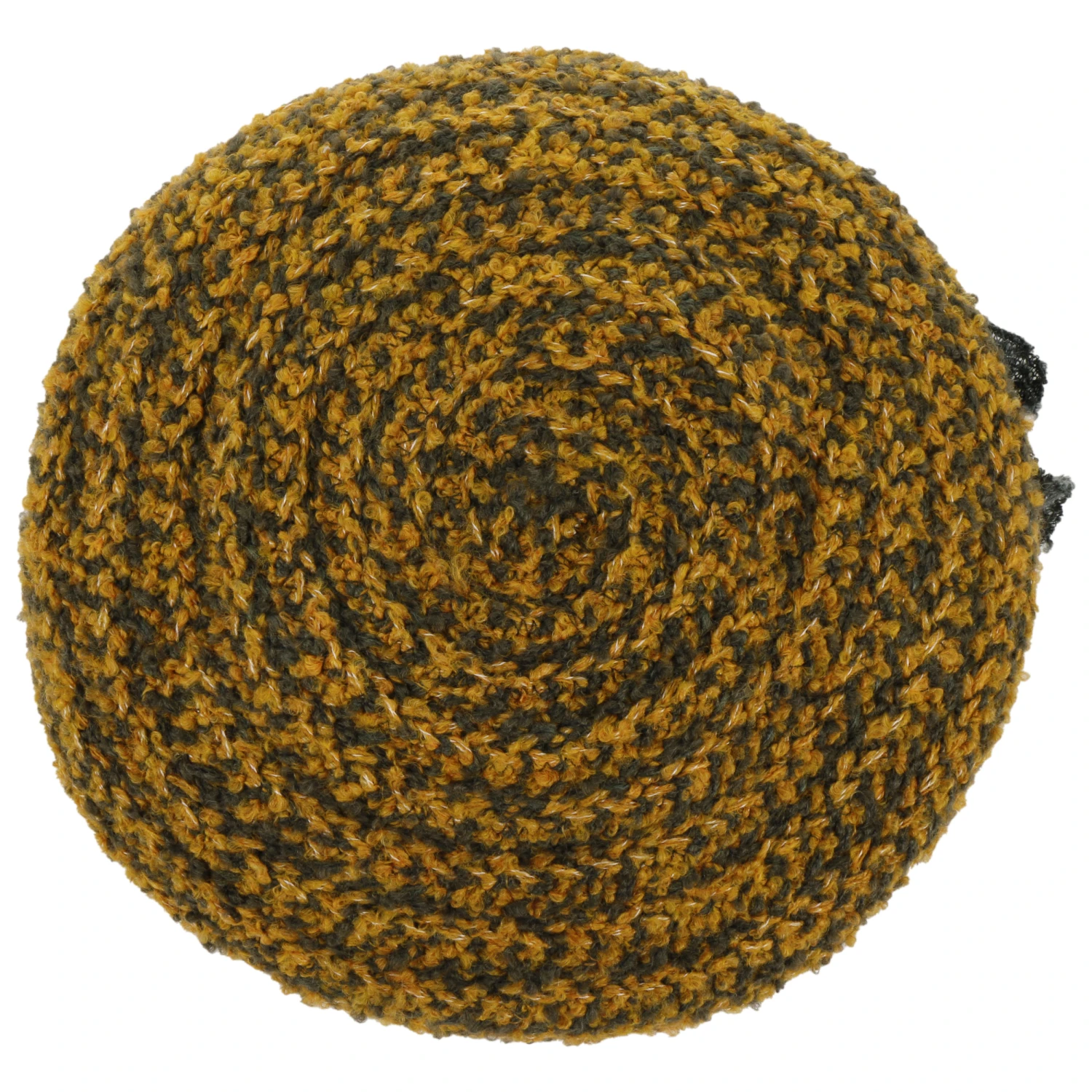 Ilaria Strickbaske by Lierys Ilaria Strickbaske By Lierys -Mode Hut Geschäft Ilaria Strickbaske by Lierys senf.63428 1rf68