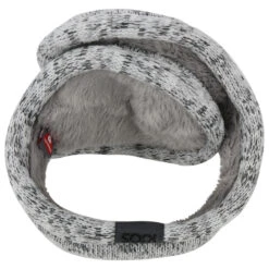 Inca Ohrenwärmer By 180s -Mode Hut Geschäft Inca Ohrenwaermer by 180s hellgrau.62741 2rf28