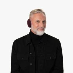 Inca Ohrenwärmer By 180s -Mode Hut Geschäft Inca Ohrenwaermer by 180s.62741 8