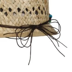 Indila Schute Strohhut By Lipodo -Mode Hut Geschäft Indila Schute Strohhut by Lipodo natur.53310 5rf40