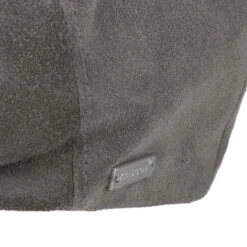 Italian Suede Flatcap By Kangol -Mode Hut Geschäft Italian Suede Flatcap by Kangol anthrazit.64594 4rf16