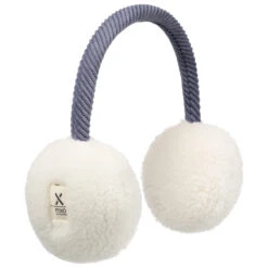 Jaleen Kids Ohrenschützer By Maximo -Mode Hut Geschäft Jaleen Kids Ohrenschuetzer by maximo blau.59788 rf2