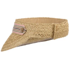 Jalica Visor By Bedacht -Mode Hut Geschäft Jalica Visor by bedacht natur.58748 3rf40