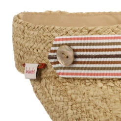 Jalica Visor By Bedacht -Mode Hut Geschäft Jalica Visor by bedacht natur.58748 4rf40