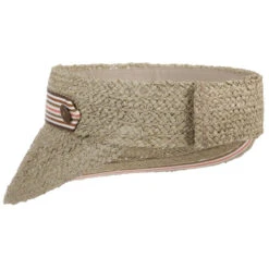 Jalica Visor By Bedacht -Mode Hut Geschäft Jalica Visor by bedacht taupe.58748 3rf62
