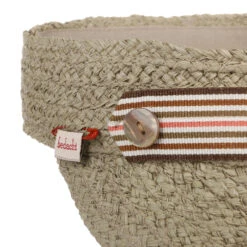 Jalica Visor By Bedacht -Mode Hut Geschäft Jalica Visor by bedacht taupe.58748 4rf62