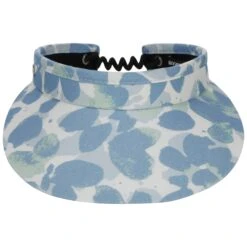 Jalovia Visor By Seeberger -Mode Hut Geschäft Jalovia Visor by Seeberger hellblau.64861 1rf9