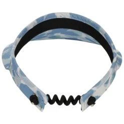 Jalovia Visor By Seeberger -Mode Hut Geschäft Jalovia Visor by Seeberger hellblau.64861 2rf9