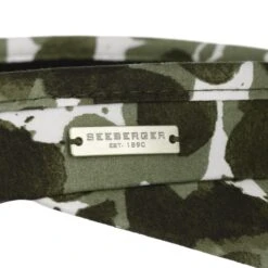 Jalovia Visor By Seeberger -Mode Hut Geschäft Jalovia Visor by Seeberger oliv.64861 4rf14