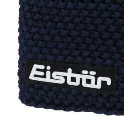 Jamie Skipool Stirnband By Eisbär -Mode Hut Geschäft Jamie Skipool Stirnband by Eisbaer dunkelblau.48242 5rf192