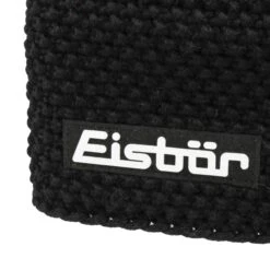 Jamie Skipool Stirnband By Eisbär -Mode Hut Geschäft Jamie Skipool Stirnband by Eisbaer schwarz.48242 5rf4