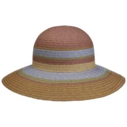 Janel Multicolour Schlapphut By Mayser 4 Janel Multicolour Schlapphut By Mayser -Mode Hut Geschäft Janel Multicolour Schlapphut by Mayser bunt.65259 rf102