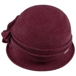 Janima Walkhut By Seeberger -Mode Hut Geschäft Janima Walkhut by Seeberger bordeaux.58684 1rf27