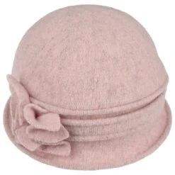 Janima Walkhut By Seeberger -Mode Hut Geschäft Janima Walkhut by Seeberger rosa.58684 1rf25