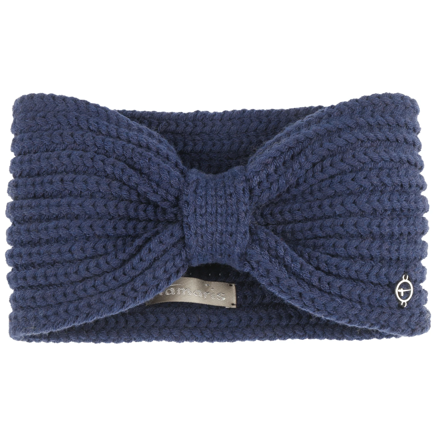 Janna Stirnband by Tamaris Janna Stirnband By Tamaris -Mode Hut Geschäft Janna Stirnband by Tamaris blau.60435 rf2