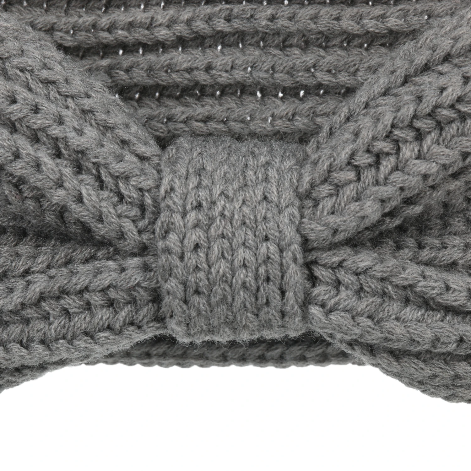 Janna Stirnband by Tamaris Janna Stirnband By Tamaris -Mode Hut Geschäft Janna Stirnband by Tamaris grau.60435 5rf13