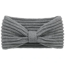 Janna Stirnband By Tamaris 7 Janna Stirnband By Tamaris -Mode Hut Geschäft Janna Stirnband by Tamaris grau.60435 rf13