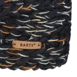 Jasmina Stirnband By Barts 2 Jasmina Stirnband By Barts -Mode Hut Geschäft Jasmina Stirnband by Barts dunkelblau.60819 4rf192