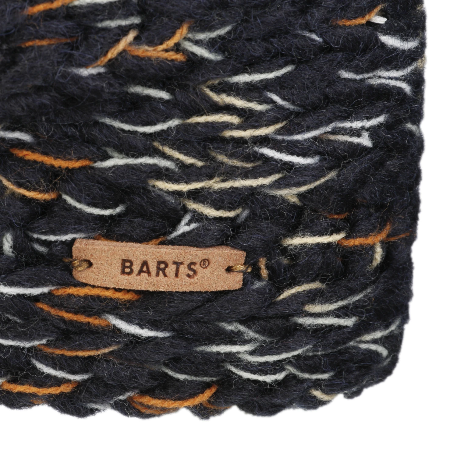 Jasmina Stirnband by Barts Jasmina Stirnband By Barts -Mode Hut Geschäft Jasmina Stirnband by Barts dunkelblau.60819 4rf192