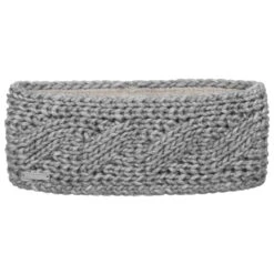 Javina Stirnband By Seeberger 9 Javina Stirnband By Seeberger -Mode Hut Geschäft Javina Stirnband by Seeberger grau.59882 rf13