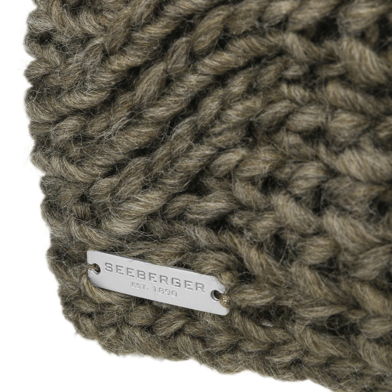 Javina Stirnband by Seeberger Javina Stirnband By Seeberger -Mode Hut Geschäft Javina Stirnband by Seeberger oliv.59882 4rf14