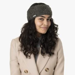 Javina Stirnband By Seeberger 7 Javina Stirnband By Seeberger -Mode Hut Geschäft Javina Stirnband by Seeberger.59882 7