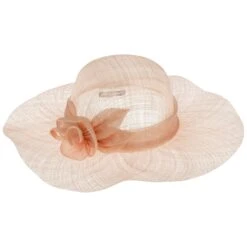 Jella Flower Sinamay Strohhut By Seeberger -Mode Hut Geschäft Jella Flower Sinamay Strohhut by Seeberger rosa.64916 1rf25
