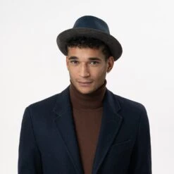 Jeremy Trilby Stoffhut By Lierys 3 Jeremy Trilby Stoffhut By Lierys -Mode Hut Geschäft Jeremy Trilby Stoffhut by Lierys.57776 8