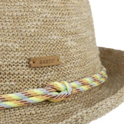 Jinotega Lurex Kinderhut By Barts -Mode Hut Geschäft Jinotega Lurex Kinderhut by Barts natur.61604 4rf40