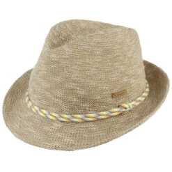 Jinotega Lurex Kinderhut By Barts -Mode Hut Geschäft Jinotega Lurex Kinderhut by Barts natur.61604 rf40