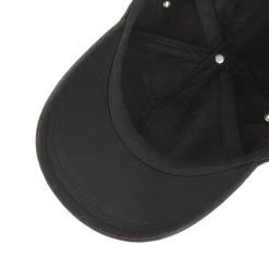 Joes Ledercap By Stetson 1 Joes Ledercap By Stetson -Mode Hut Geschäft Joes Ledercap by Stetson schwarz.70202 2rf4