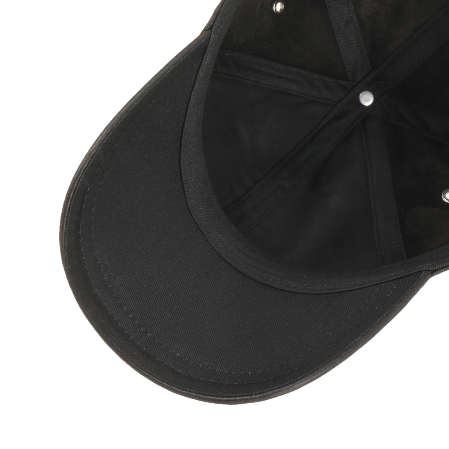 Joes Ledercap by Stetson Joes Ledercap By Stetson -Mode Hut Geschäft Joes Ledercap by Stetson schwarz.70202 2rf4