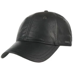 Joes Ledercap By Stetson 6 Joes Ledercap By Stetson -Mode Hut Geschäft Joes Ledercap by Stetson schwarz.70202 rf4
