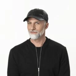 Joes Ledercap By Stetson 4 Joes Ledercap By Stetson -Mode Hut Geschäft Joes Ledercap by Stetson.70202 8