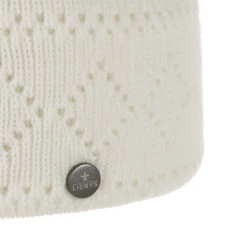 Julena Stirnband By Lierys -Mode Hut Geschäft Julena Stirnband by Lierys cremewei .62862 4rf35