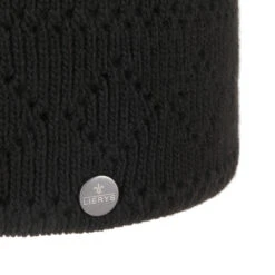 Julena Stirnband By Lierys -Mode Hut Geschäft Julena Stirnband by Lierys schwarz.62862 4rf4