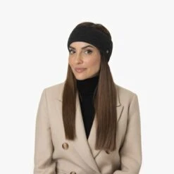 Julena Stirnband By Lierys -Mode Hut Geschäft Julena Stirnband by Lierys.62862 7