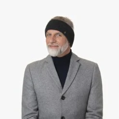 Julena Stirnband By Lierys -Mode Hut Geschäft Julena Stirnband by Lierys.62862 8