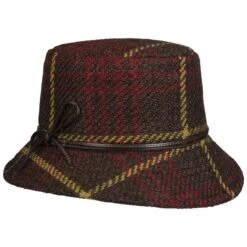 Juletta Bucket Wollhut By Bedacht 5 Juletta Bucket Wollhut By Bedacht -Mode Hut Geschäft Juletta Bucket Wollhut by bedacht braun.63830 rf11